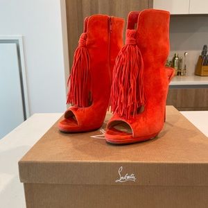 Christian Louboutin Heels